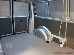 VW T6.1 Transporter Lang DSG LED KLIMA TEMPO 72TKM