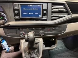VW T6.1 Transporter Lang DSG LED KLIMA TEMPO 72TKM