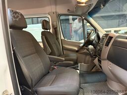 MERCEDES-BENZ Sprinter 214 Kombi 9 Sitze Klima STHZ 1.Hand