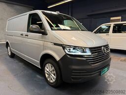 VW T6.1 Transporter Lang DSG LED KLIMA TEMPO 72TKM