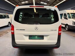 MERCEDES-BENZ Vito 109 Tourer Lang 9 Sitze Klima Tempomat
