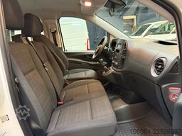 MERCEDES-BENZ Vito 109 Tourer Lang 9 Sitze Klima Tempomat