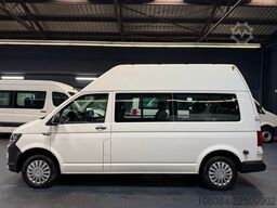 VW T6 Kombi Lang Hochdach 9 Sitze Klima 1.Hand