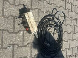 Hammar 155 C / Seitenlader / 20 - 45 Fuß / Sidel