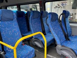 VOLKSWAGEN Crafter  LIFT  TELMA  KLIMA EEV   23-Sitzer
