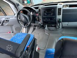 VOLKSWAGEN Crafter  LIFT  TELMA  KLIMA EEV   23-Sitzer