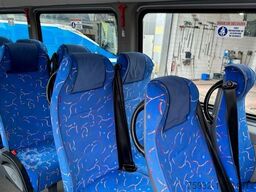VOLKSWAGEN Crafter  LIFT  TELMA  KLIMA EEV   23-Sitzer