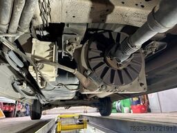 VOLKSWAGEN Crafter  LIFT  TELMA  KLIMA EEV   23-Sitzer