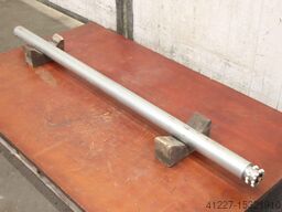unbekannt Ø 60 x 1470 mm