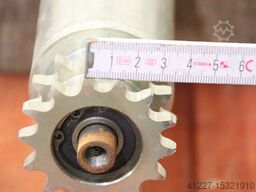 unbekannt Ø 60 x 1470 mm