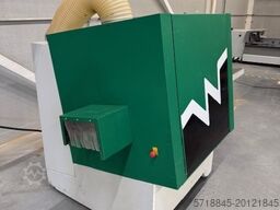 WEINIG Cube