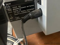 Tesa Micro HITE 3D RC Remote Control