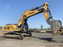 Liebherr R 976 HD
