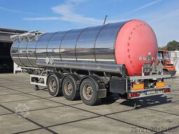 FELDBINDER TSA 30,3-1 Bitumen