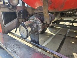 FELDBINDER TSA 30,3-1 Bitumen