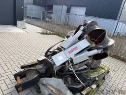 AJCE ASG300G Atlas Scap Grapple Poliepgrijper