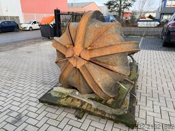 AJCE ASG300G Atlas Scap Grapple Poliepgrijper