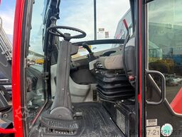 Wacker Wacker Neuson EW65 Mobilbagger Powertilt