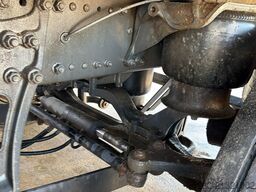 Mercedes-Benz Actros 2532 (EPS / CAMION BELGE / BELGIAN TRUCK...