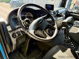 MAN TGS 26.400 /6x6/Kipper Mit HMF 1643 Z2 /Euro6/2...