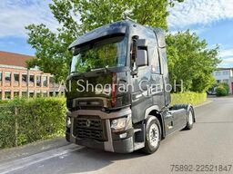 Renault T520 HIGH/Retarder/Standklima/Euro6