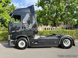 Renault T520 HIGH/Retarder/Standklima/Euro6