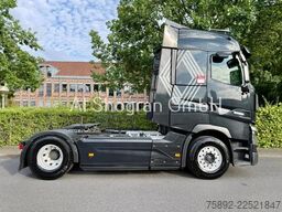 Renault T520 HIGH/Retarder/Standklima/Euro6
