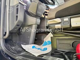 Renault T520 HIGH/Retarder/Standklima/Euro6