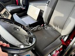 Renault T520 HIGH/Retarder/Standklima/Euro6