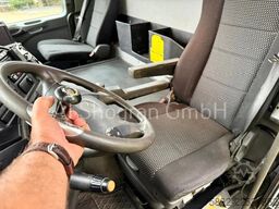 Mercedes-Benz Actros 3241 8x4/Abrollkipper+Fassi F155/Euro5