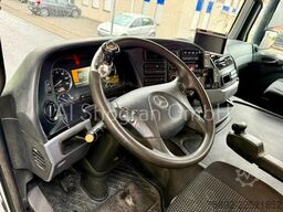 Mercedes-Benz Actros 3241 8x4/Abrollkipper+Fassi F155/Euro5