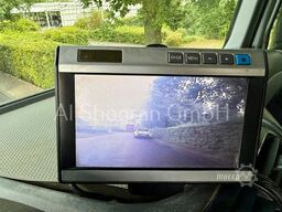 Mercedes-Benz Actros 3241 8x4/Abrollkipper+Fassi F155/Euro5