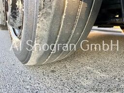 Mercedes-Benz Atego 1218 Carrier Supra 1250/Klima/Eu6/LBW