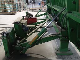 Bottero 131 BMK