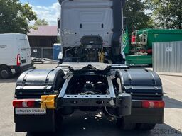Mercedes-Benz Arocs 1851 1851 LS*Standard*Intarder*Klima*1. Hand
