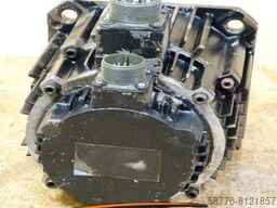 Sanyo Denki 68BM065RXE01 Servo Motor FA05000HE0 aus Brother TC-321