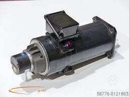 Sanyo Denki CN-410T-30A1 Servo Motor - ! -