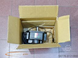 Sanyo Denki P80B22250HXS2H AC Servomotor - ! -