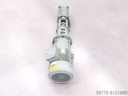  Schmalenberger ZHT4 32-13/2-7,5 Tauchpumpe SN:9700005166/1