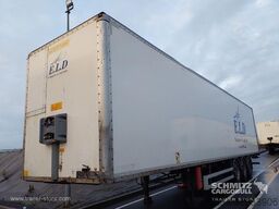 Fruehauf Semitrailer Dryfreight Standard Porte relevante