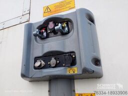 Fruehauf Semitrailer Dryfreight Standard Porte relevante