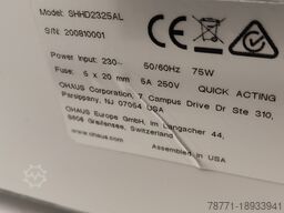 Ohaus SHHD2325AL