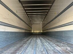 Fruehauf Dryfreight Standard Roller shutter door