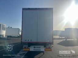 Krone Curtainsider Standard