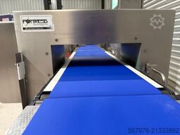 Fortress Technology / Driver Southall Metal Detector Checkweigher