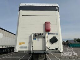 Schmitz Cargobull Semitrailer Curtainsider Standard Hayon