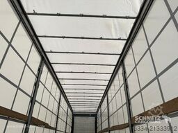 Schmitz Cargobull Semitrailer Curtainsider Standard Hayon