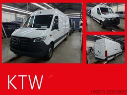 Mercedes-Benz Sprinter 317 Maxi XXL,MBUX,Navi,LEDScheinwerfer