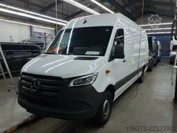 Mercedes-Benz Sprinter 317 Maxi XXL,MBUX,Navi,LEDScheinwerfer