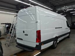 Mercedes-Benz Sprinter 317 Maxi XXL,MBUX,Navi,LEDScheinwerfer